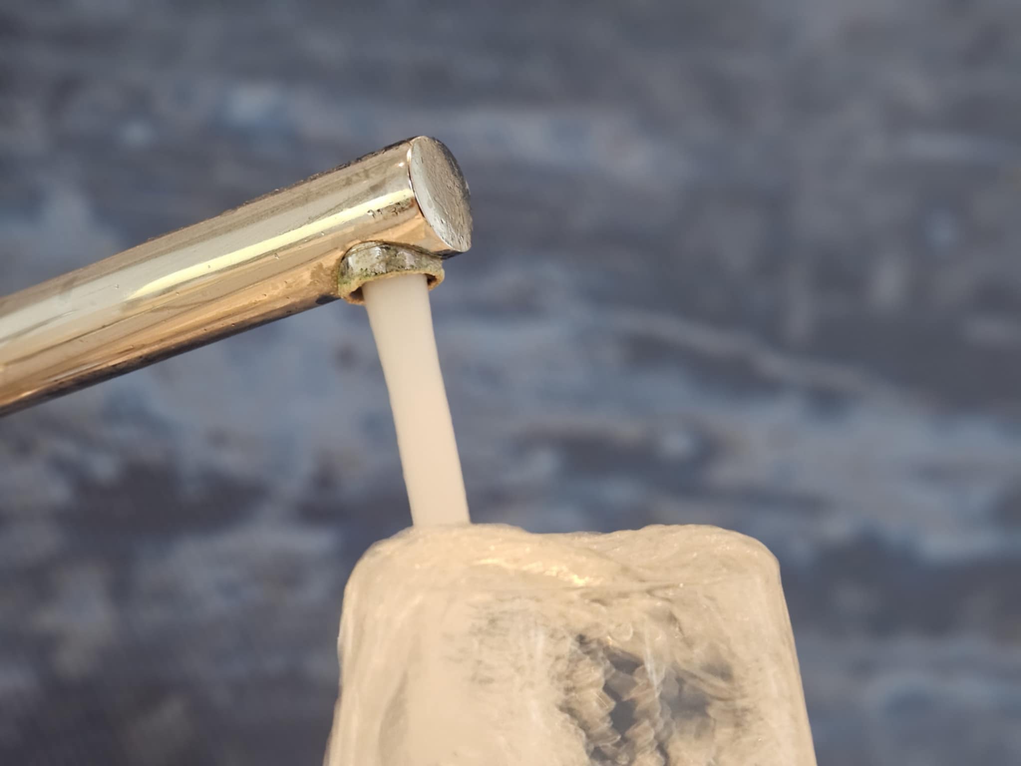 Artikkelbilde til artikkelen Ny vanntilførsel og risiko for overtrykk