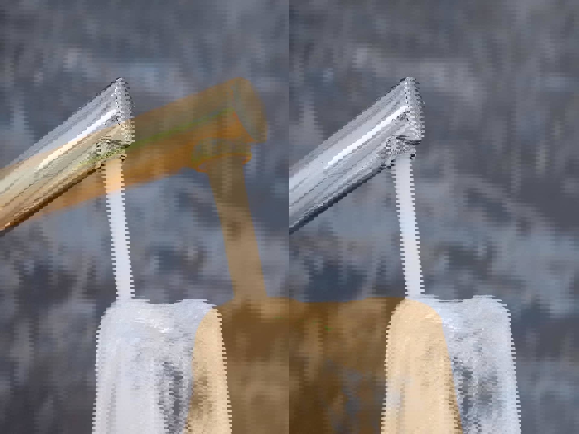 Ny vanntilførsel og risiko for overtrykk