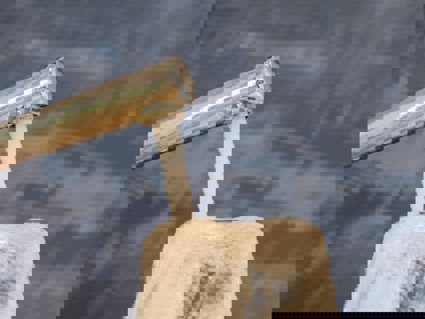 Ny vanntilførsel og risiko for overtrykk