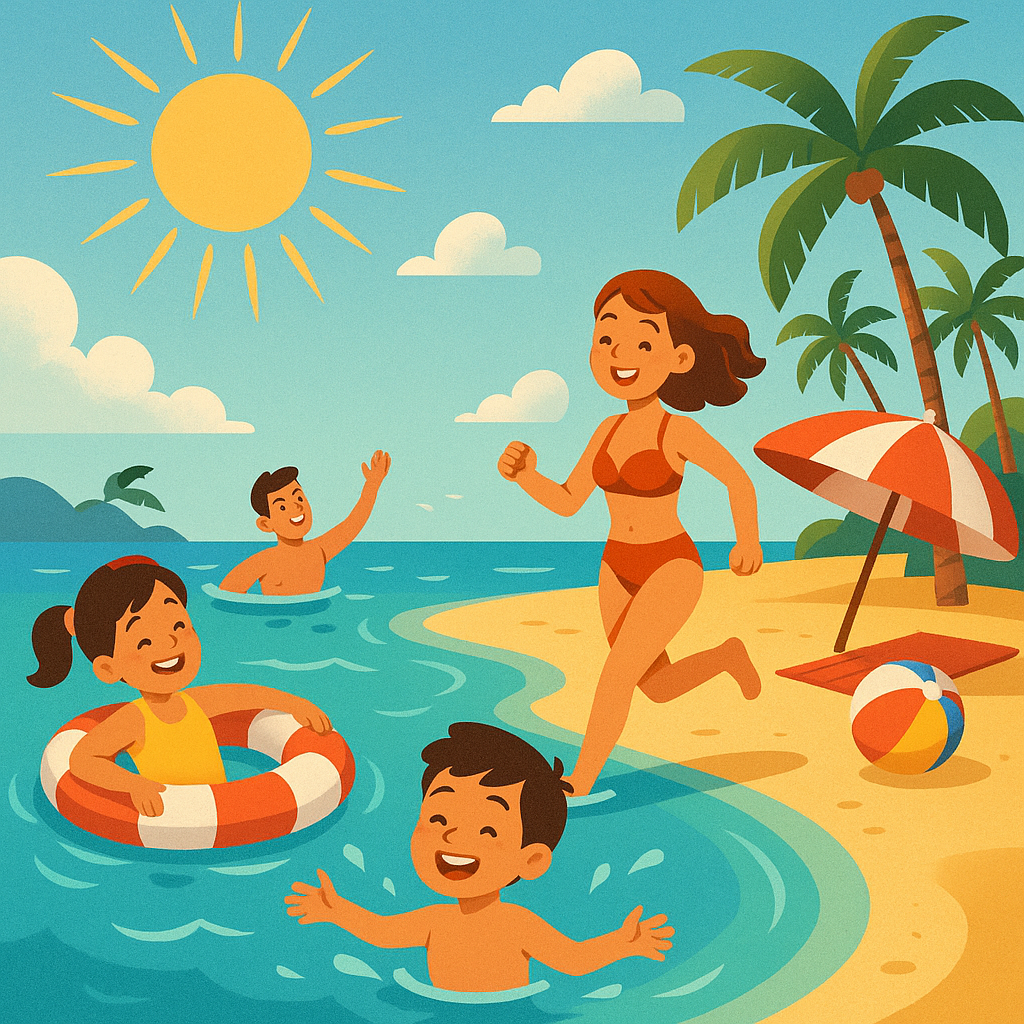 Artikkelbilde til artikkelen Status inn i sommeren